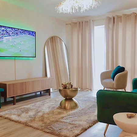 2Br Luxury Flat Belfast City Centre , Free Snacks & Free Netflix Extérieur photo