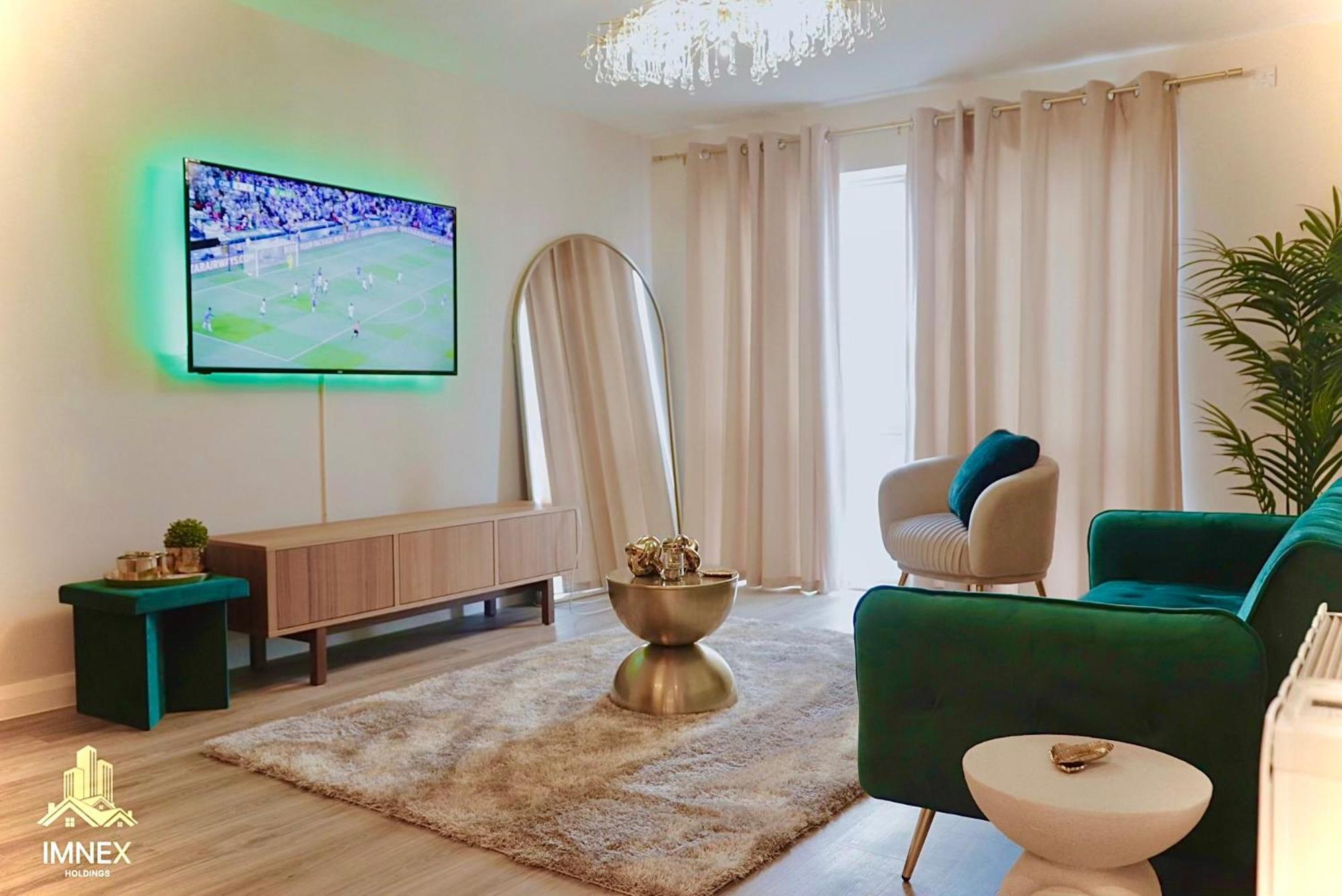 2Br Luxury Flat Belfast City Centre , Free Snacks & Free Netflix Extérieur photo